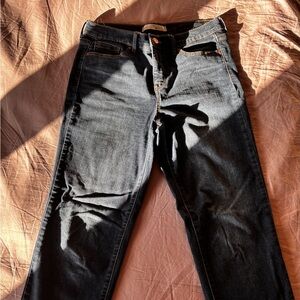 Ella Moss Medium Blue Jeans